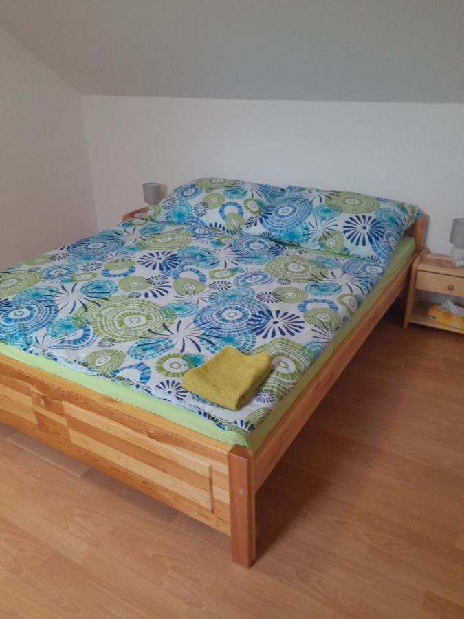 Apartmany Liska Svaty Kriz Exterior foto