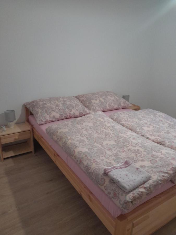 Apartmany Liska Svaty Kriz Exterior foto