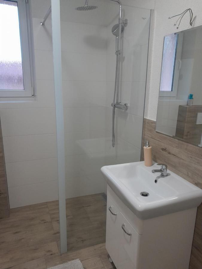 Apartmany Liska Svaty Kriz Exterior foto